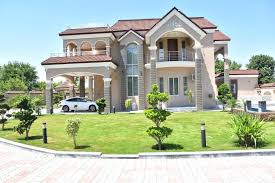 Taj Residencia Dream Villa Exterior